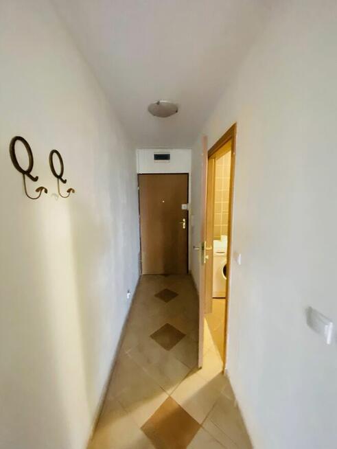 Przestronna kawalerka blisko Centrum ul Strzegomska/Legnicka