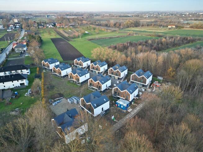 Kraków Branice 125 m2 m z dużym ogrodem