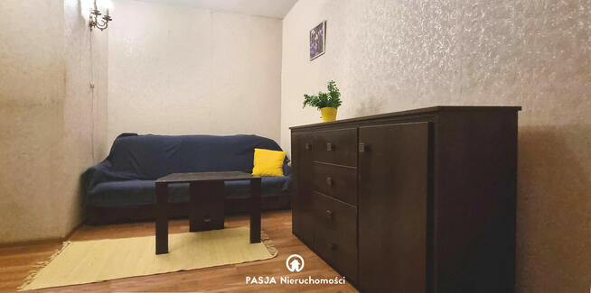 Rozkładowe M3 (44,5m) z balkonem, WIDZEW WSCHÓD, Bartoka