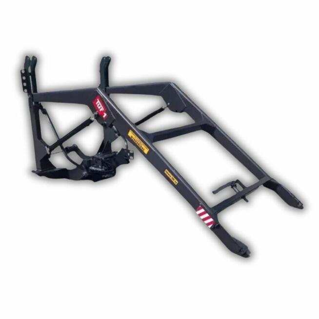 ŁADOWACZ TUR do C-330 na linkę podstawowy nowy