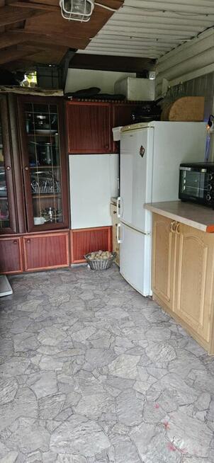 Działka ROD Białystok