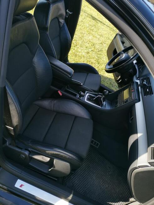 Audi A4 B7 Pełen pakiet S line, 18c, 170km