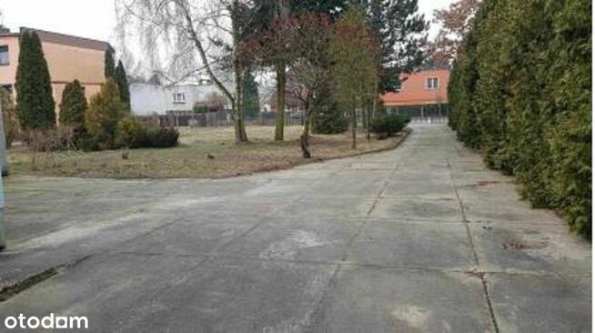 2-Hale magazynowe 420+290m2.Biuro 120m2 razem.830 m2