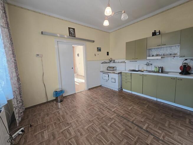 Będzin Grodziec dom do odświeżenia