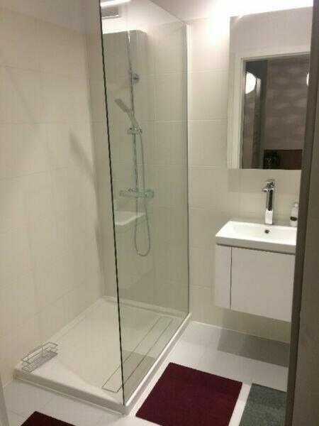 Bezpośrednio wynajmę umeblowan 2pokojowe studio na Mokotowie