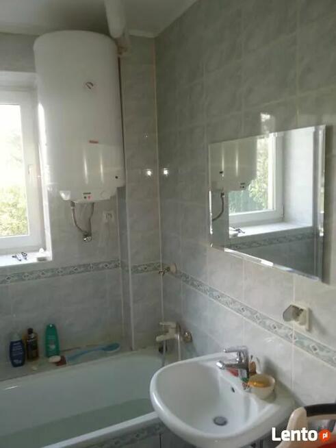 Wynajmę rozkładowe mieszkanie w Wiązowie-ulica Polna, cisza