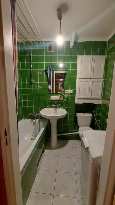 Mieszkanie do wynajęcia