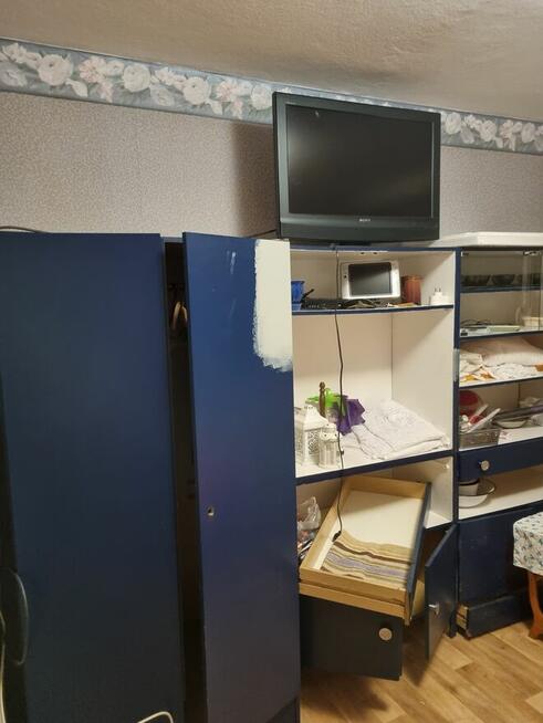 Oddam beble i lóżka za darmo