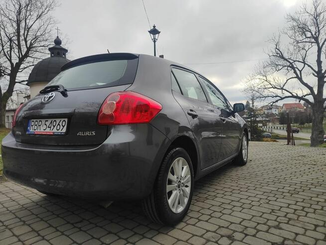 Toyota Auris 1.4b 2009