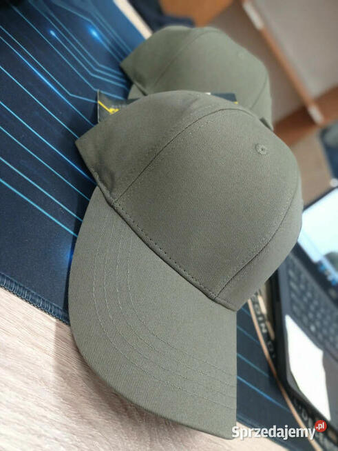 Czapka z daszkiem Snickers AllroundWork 9079