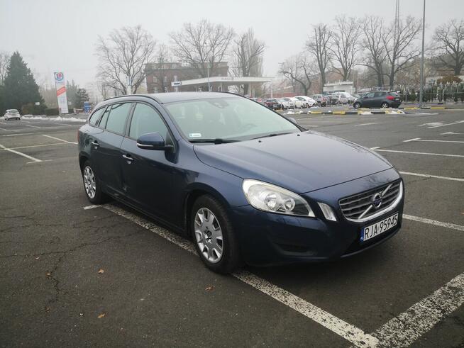 Sprzedam prywatnie Volvo V60 I D2 2011 Wrocław