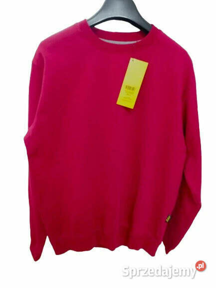 bluza snickers chilii red