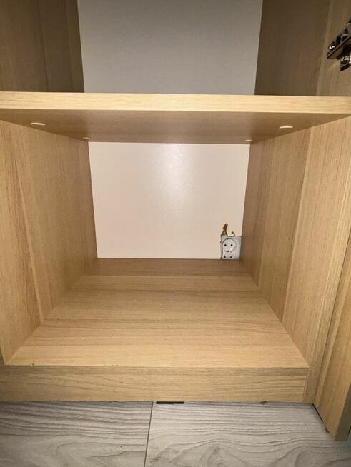 Komoda z zestawu “Myszki”