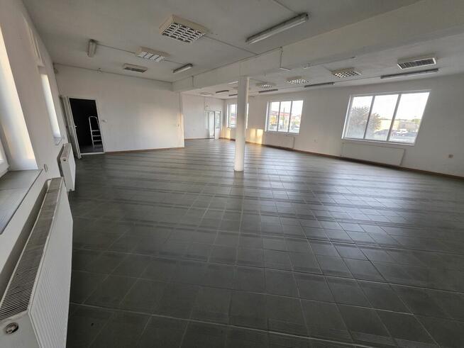 Do wynajęcia budynek 260,80 m² – Brodnica, ul. Podgórna