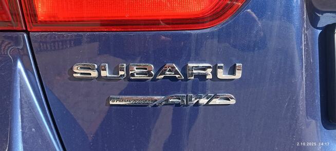 Subaru Levorg LPG KME założona w 2024