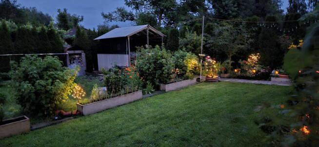 Działka ROD Białystok