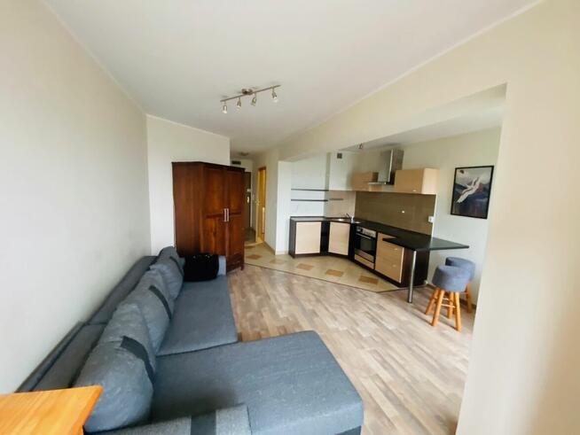 Przestronna kawalerka blisko Centrum ul Strzegomska/Legnicka