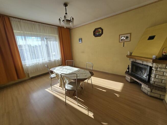 Będzin Grodziec dom do odświeżenia