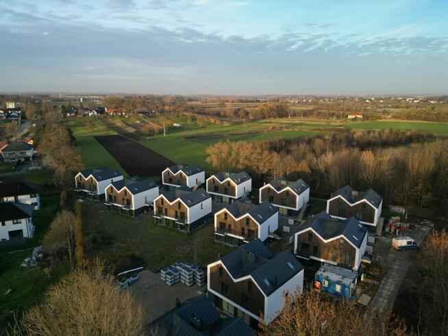 Kraków Branice 125 m2 m z dużym ogrodem