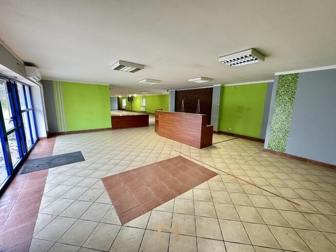 Obiekt Gorzów wielkopolski Os. staszica