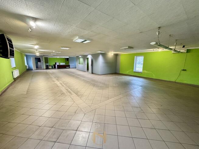 Obiekt Gorzów wielkopolski Os. staszica