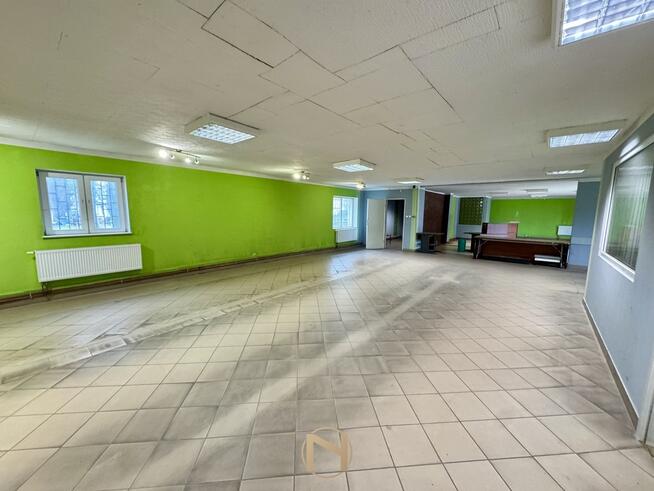 Obiekt Gorzów wielkopolski Os. staszica