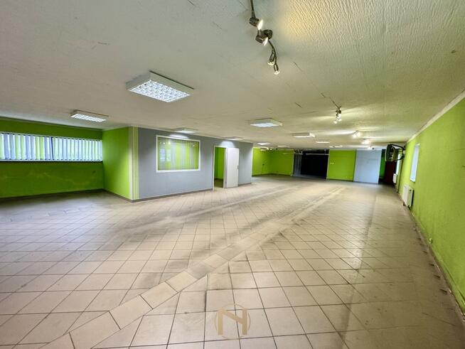 Obiekt Gorzów wielkopolski Os. staszica