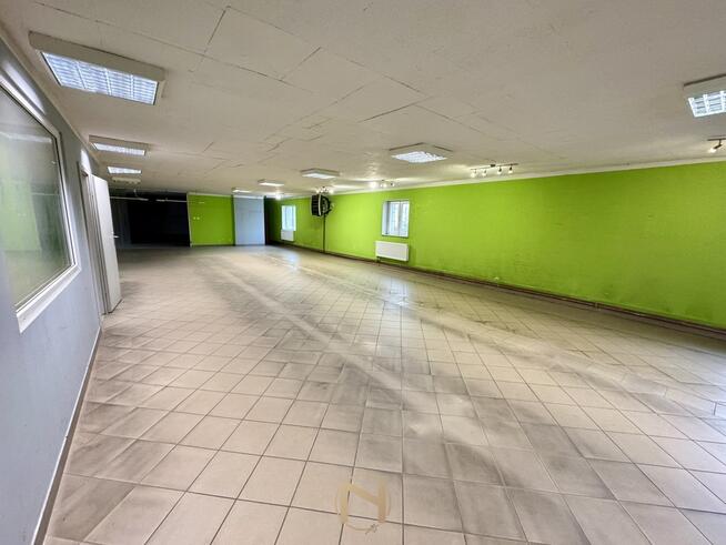 Obiekt Gorzów wielkopolski Os. staszica