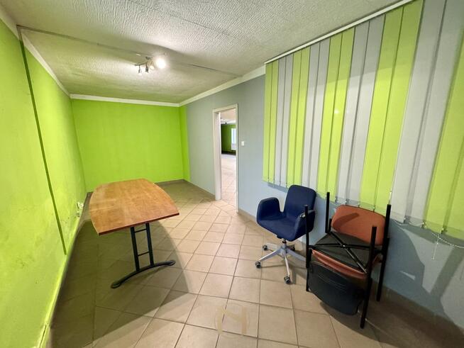 Obiekt Gorzów wielkopolski Os. staszica