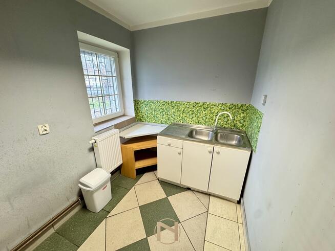 Obiekt Gorzów wielkopolski Os. staszica