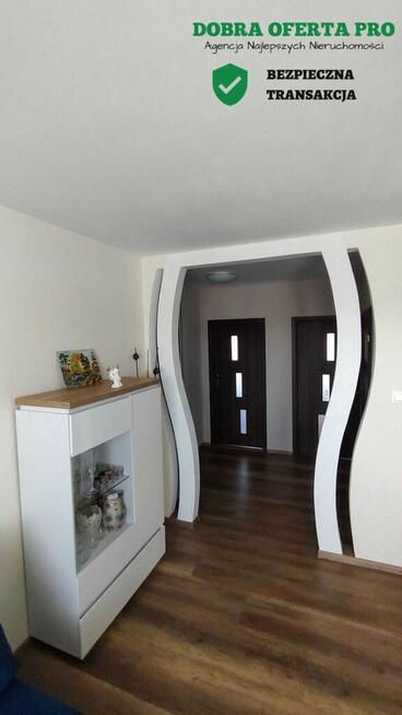 3 pokoje z balkonem – świetna lokalizacja