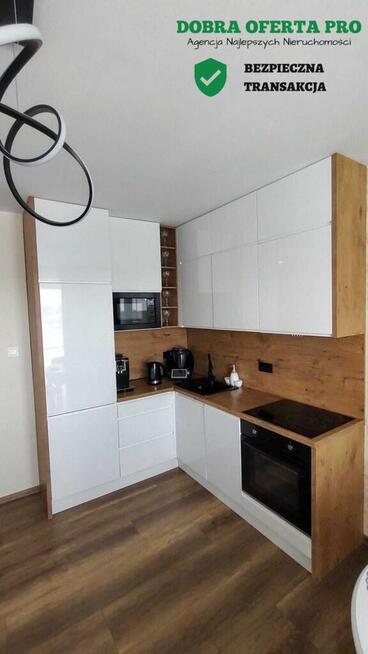 3 pokoje z balkonem – świetna lokalizacja