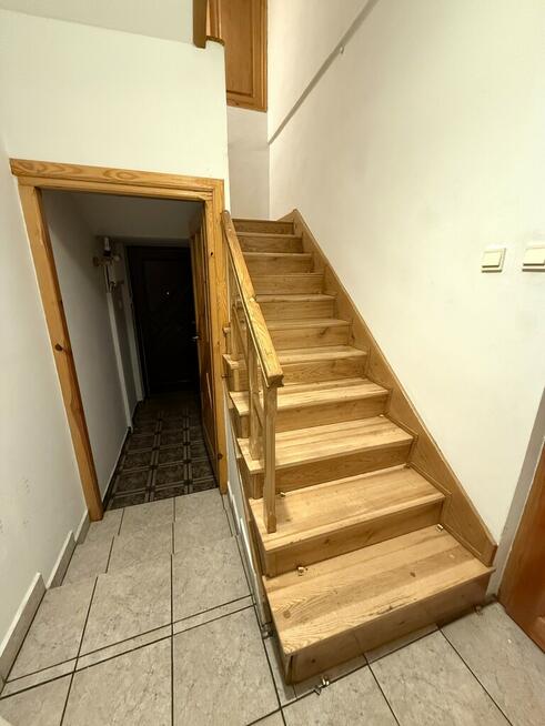 Dom, Lokal, Kamienica przy Placu Wolności, Parczew