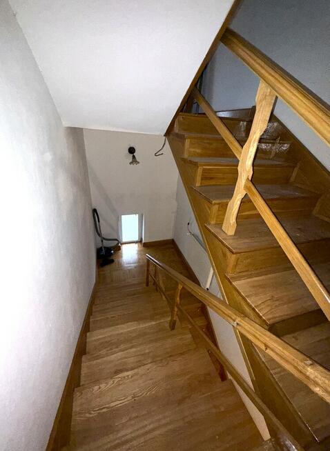 Dom, Lokal, Kamienica przy Placu Wolności, Parczew