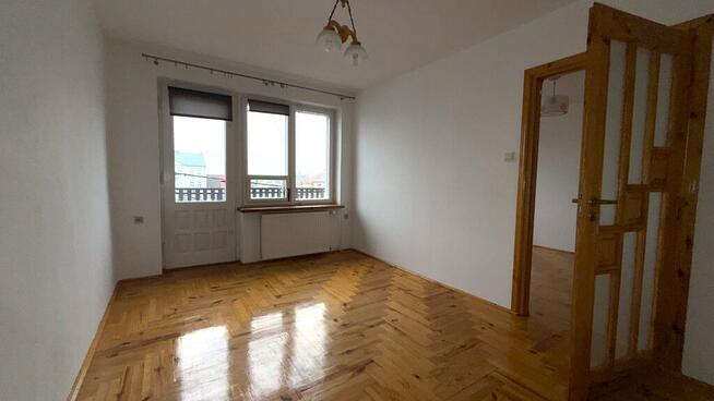 Dom, Lokal, Kamienica przy Placu Wolności, Parczew