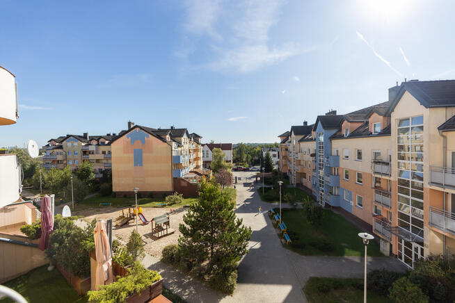 Mieszkanie 2 pokoje w rozkładzie_Muchobór Wielki