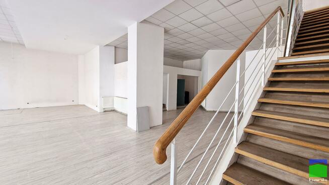 Lokal użytkowy Łódź Śródmieście, Stefana Jaracza