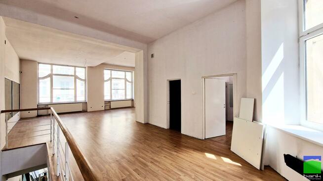 Lokal użytkowy Łódź Śródmieście, Stefana Jaracza