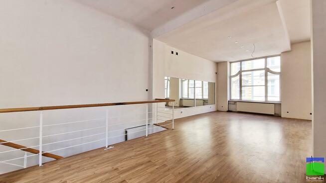 Lokal użytkowy Łódź Śródmieście, Stefana Jaracza