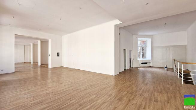 Lokal użytkowy Łódź Śródmieście, Stefana Jaracza