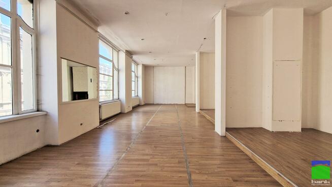 Lokal użytkowy Łódź Śródmieście, Stefana Jaracza