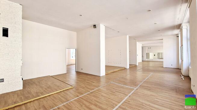 Lokal użytkowy Łódź Śródmieście, Stefana Jaracza