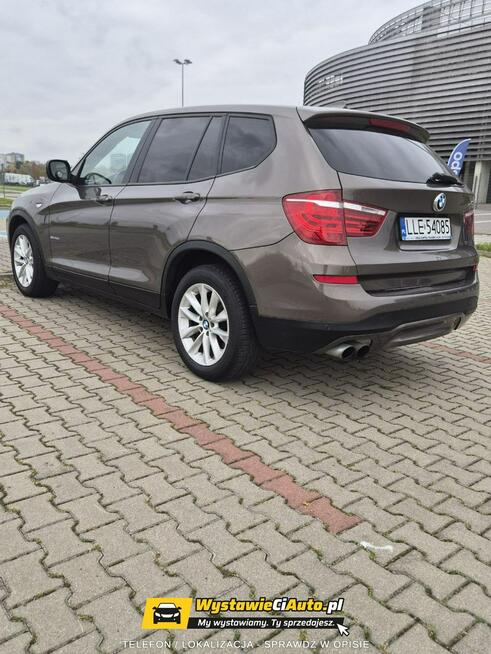 BMW X3 Telefon: 721_145_708 Lokalizacja: Lublin