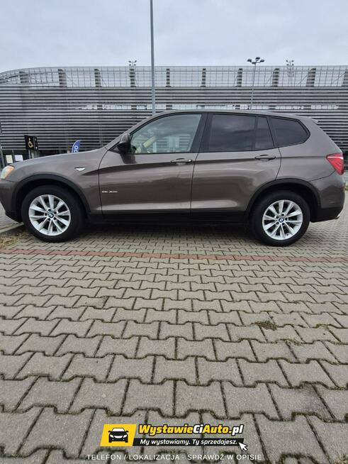 BMW X3 Telefon: 721_145_708 Lokalizacja: Lublin