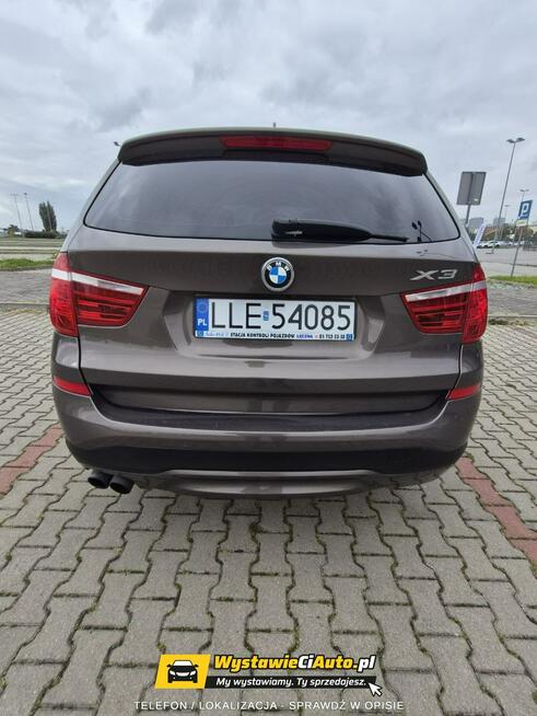 BMW X3 Telefon: 721_145_708 Lokalizacja: Lublin