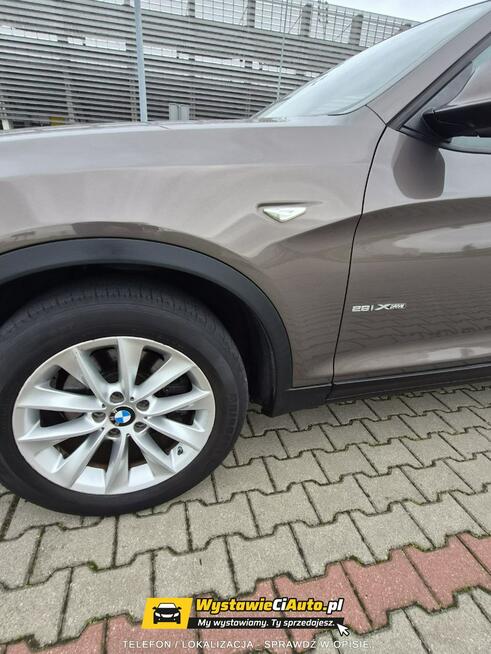 BMW X3 Telefon: 721_145_708 Lokalizacja: Lublin