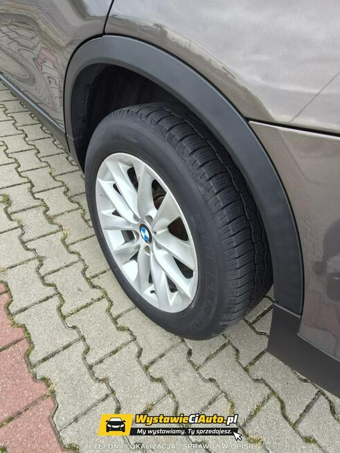 BMW X3 Telefon: 721_145_708 Lokalizacja: Lublin