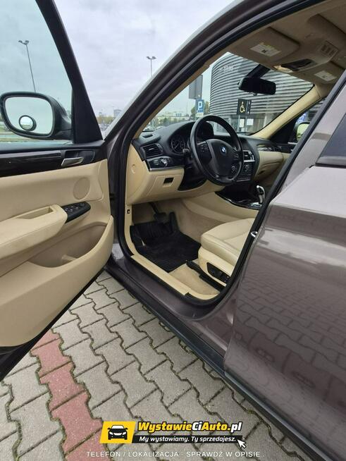 BMW X3 Telefon: 721_145_708 Lokalizacja: Lublin