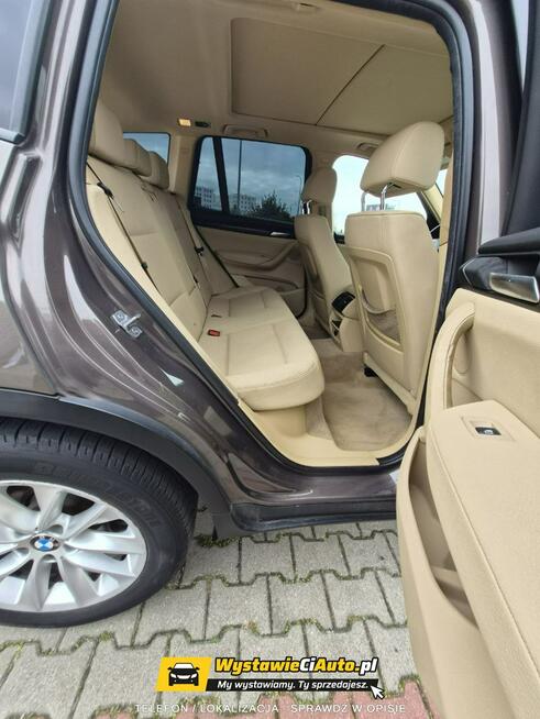 BMW X3 Telefon: 721_145_708 Lokalizacja: Lublin