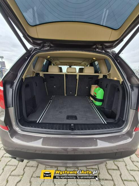 BMW X3 Telefon: 721_145_708 Lokalizacja: Lublin